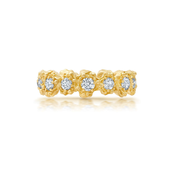 BWLV_R1056 Winslet Diamond Band Bridal Jewelry Bayou with Love