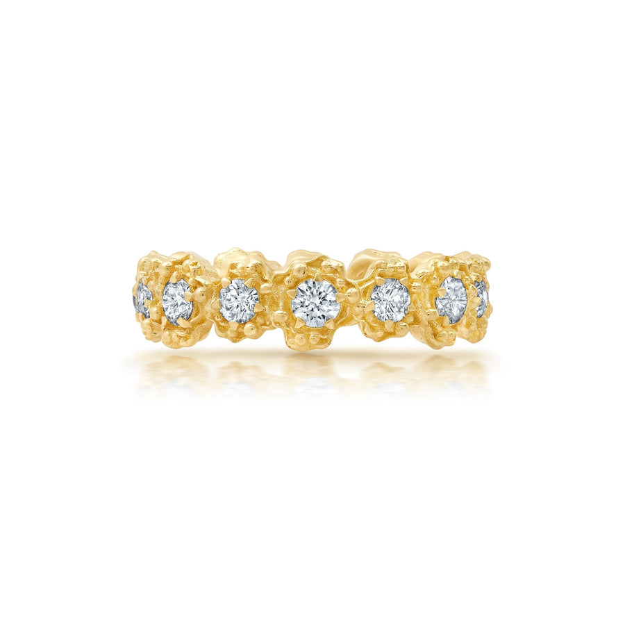 BWLV_R1056 Winslet Diamond Band Bridal Jewelry Bayou with Love