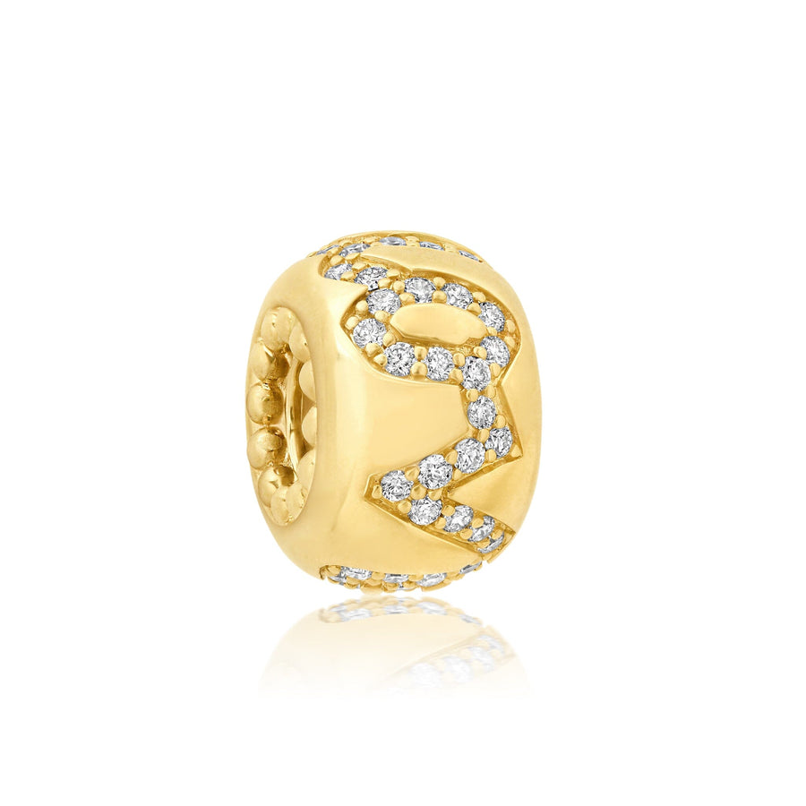 44 Diamond Love Bead Jewelry Bayou with Love