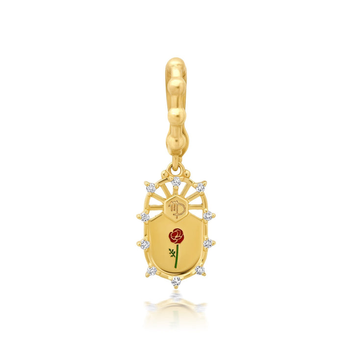 Aquarius | Violet Jewelry Bayou with Love