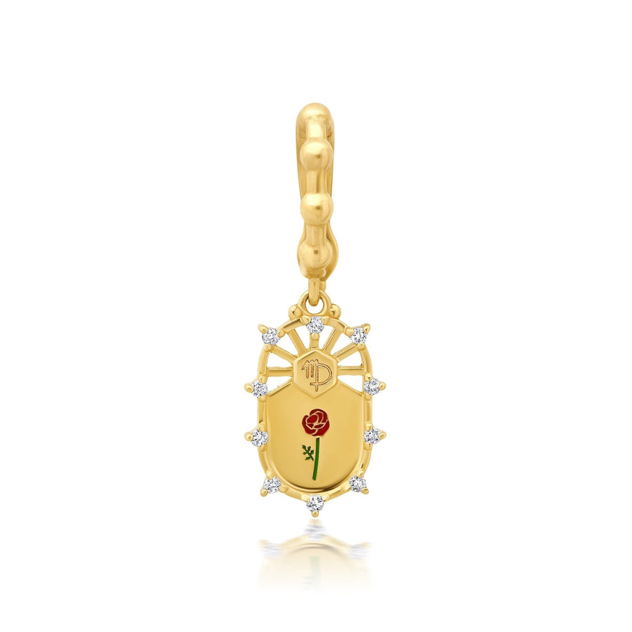 Aquarius | Violet Jewelry Bayou with Love