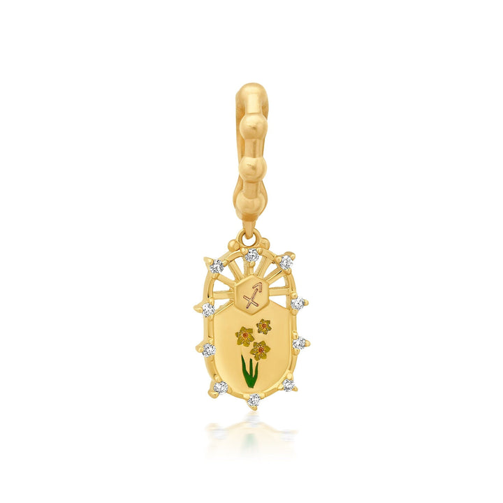 Sagittarius | Narcissus Jewelry Bayou with Love Sagittarius | Narcissus