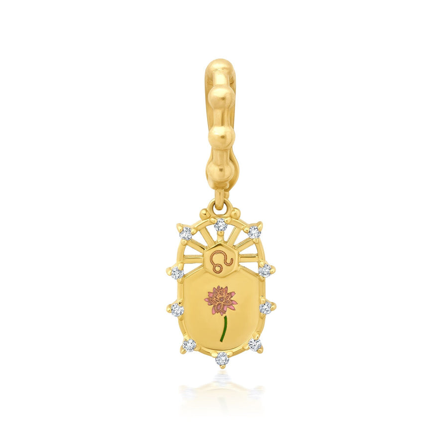 Leo | Water Lily Jewelry Bayou with Love Leo | Water Lily
