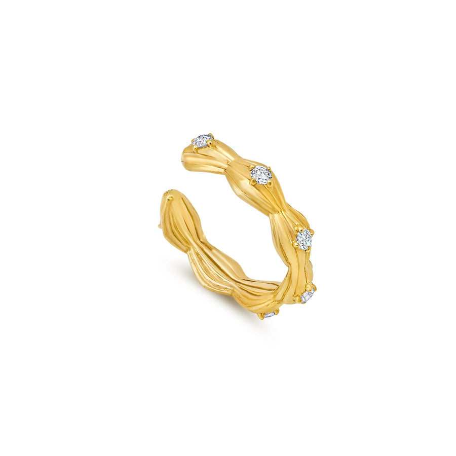 Bayou Ear Cuff Jewelry Bayou with Love