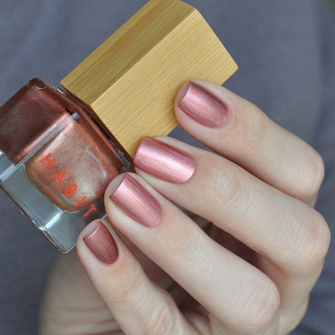 NAIL POLISH Beauty Habit Cosmetics