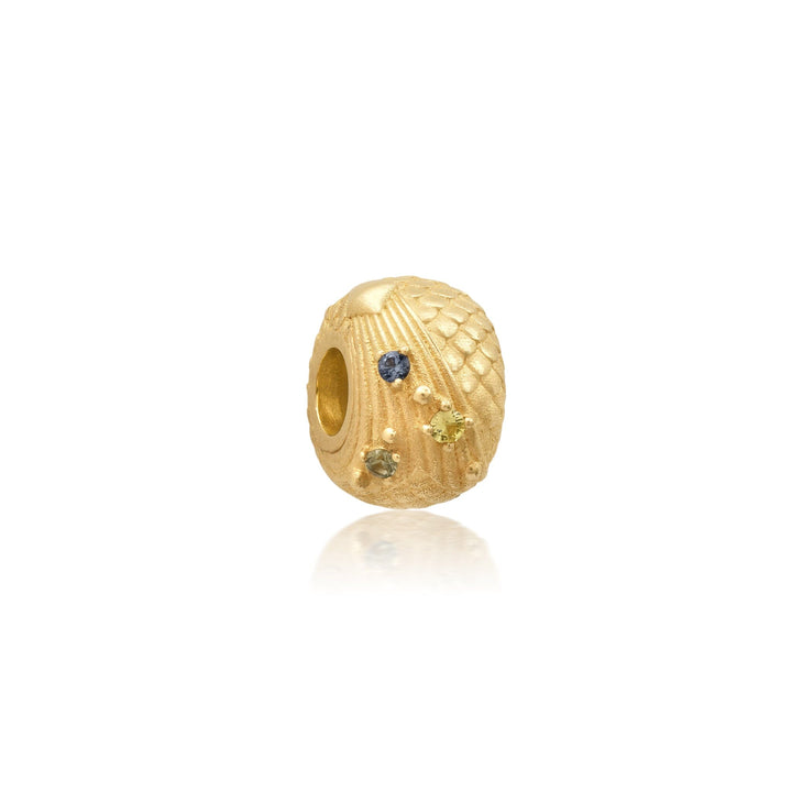 NEWMermaid Tail Bead Bayou with Love