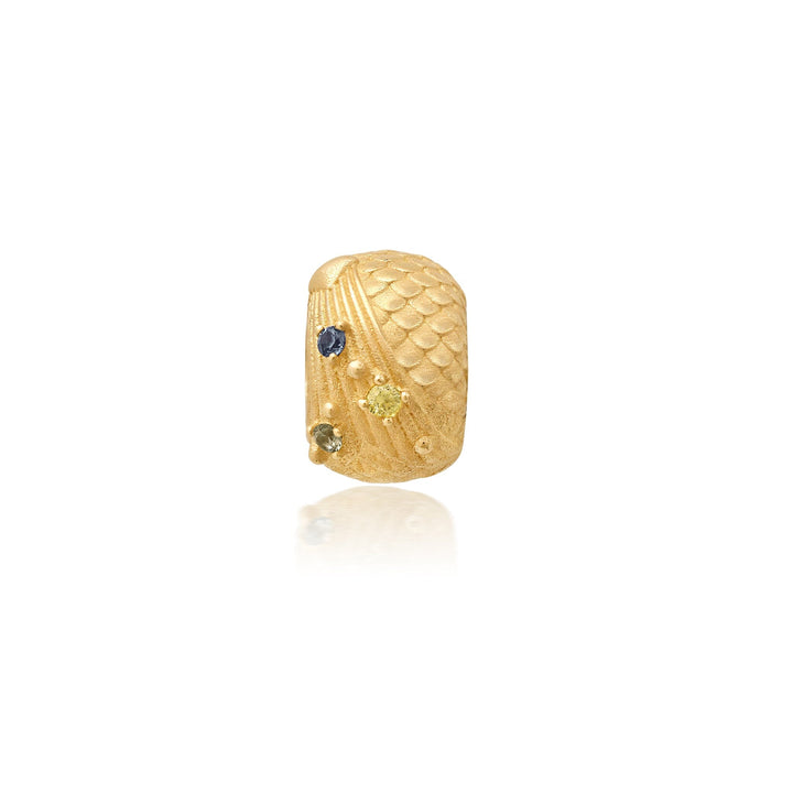 NEWMermaid Tail Bead Bayou with Love