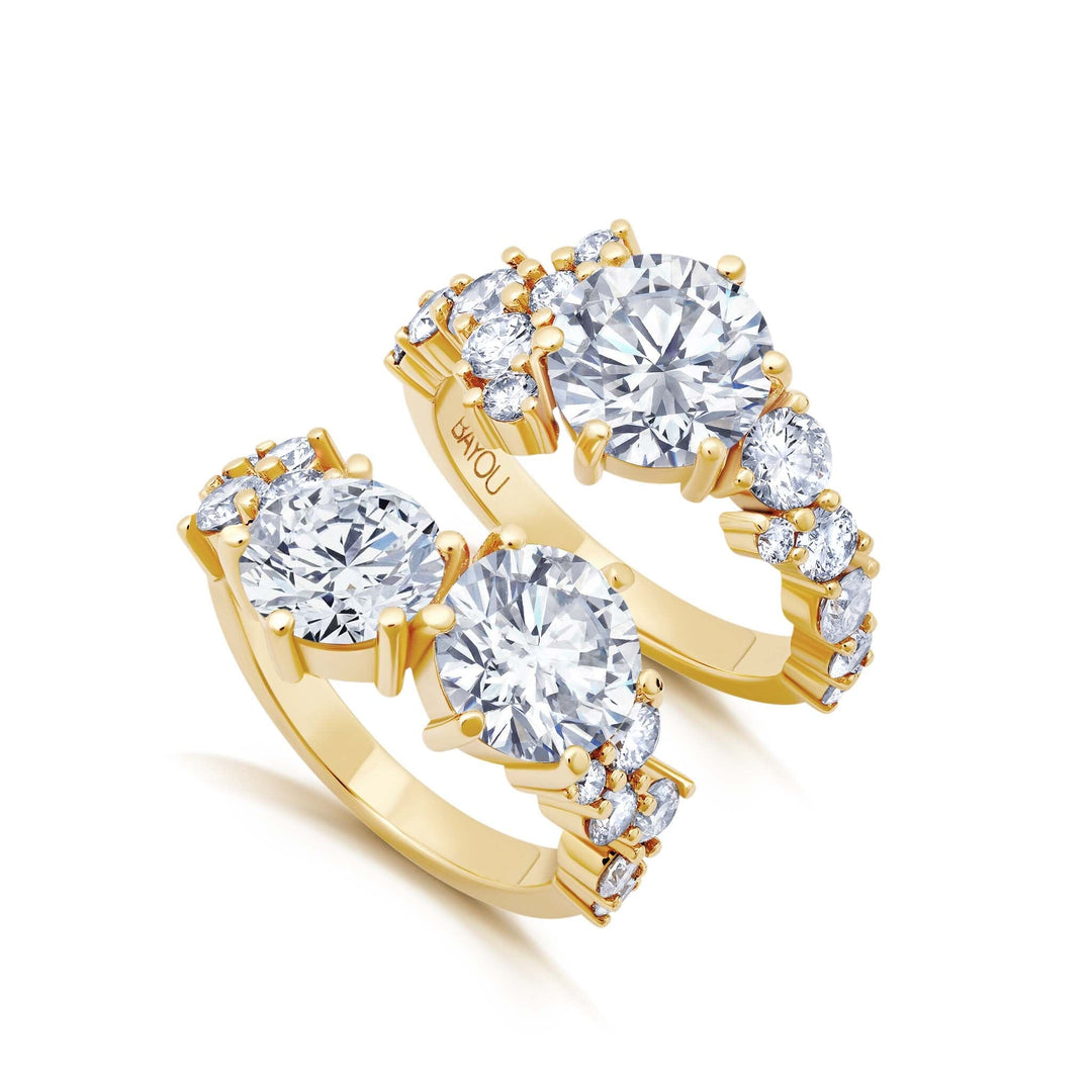 The Dahlia | Proposals Bayou with Love