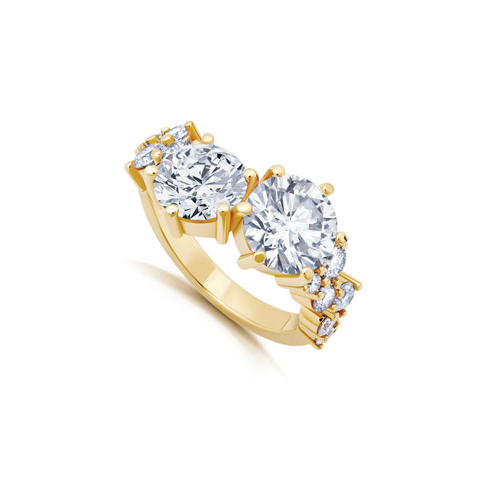 The Dahlia | Proposals Bayou with Love