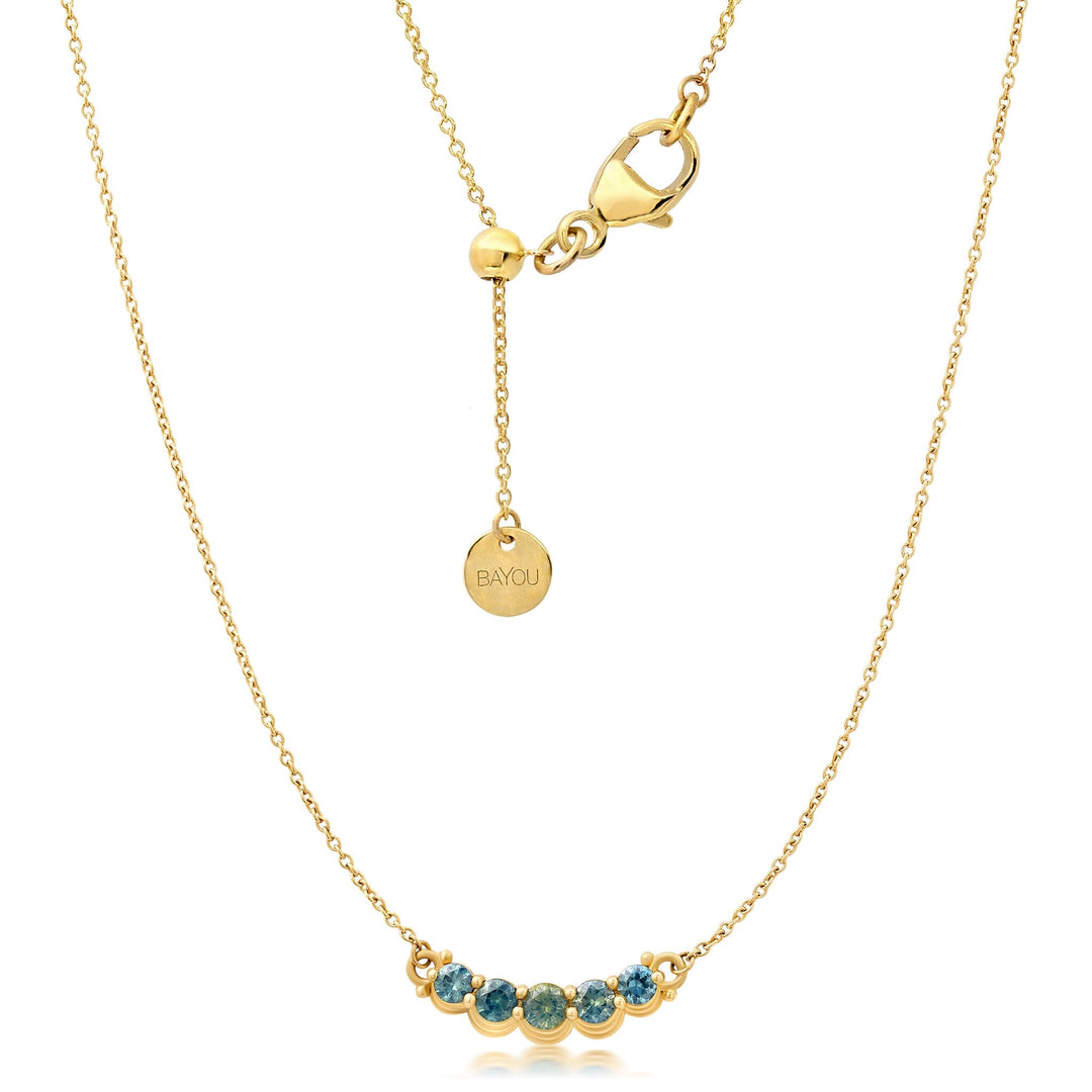 NEW BWLV_N1068 Jewelry Bayou with Love