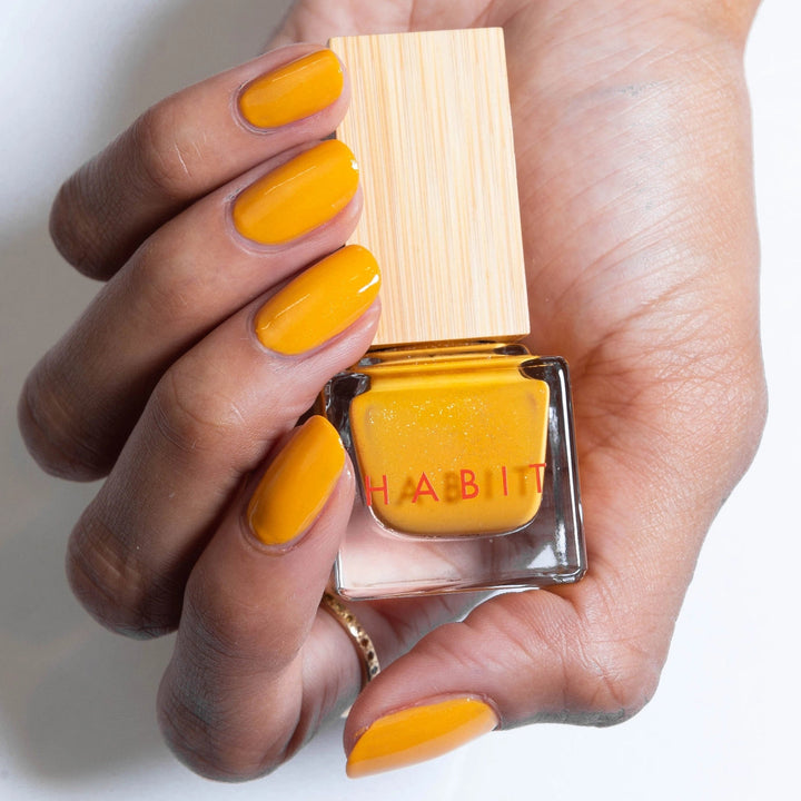 NAIL POLISH Beauty Habit Cosmetics