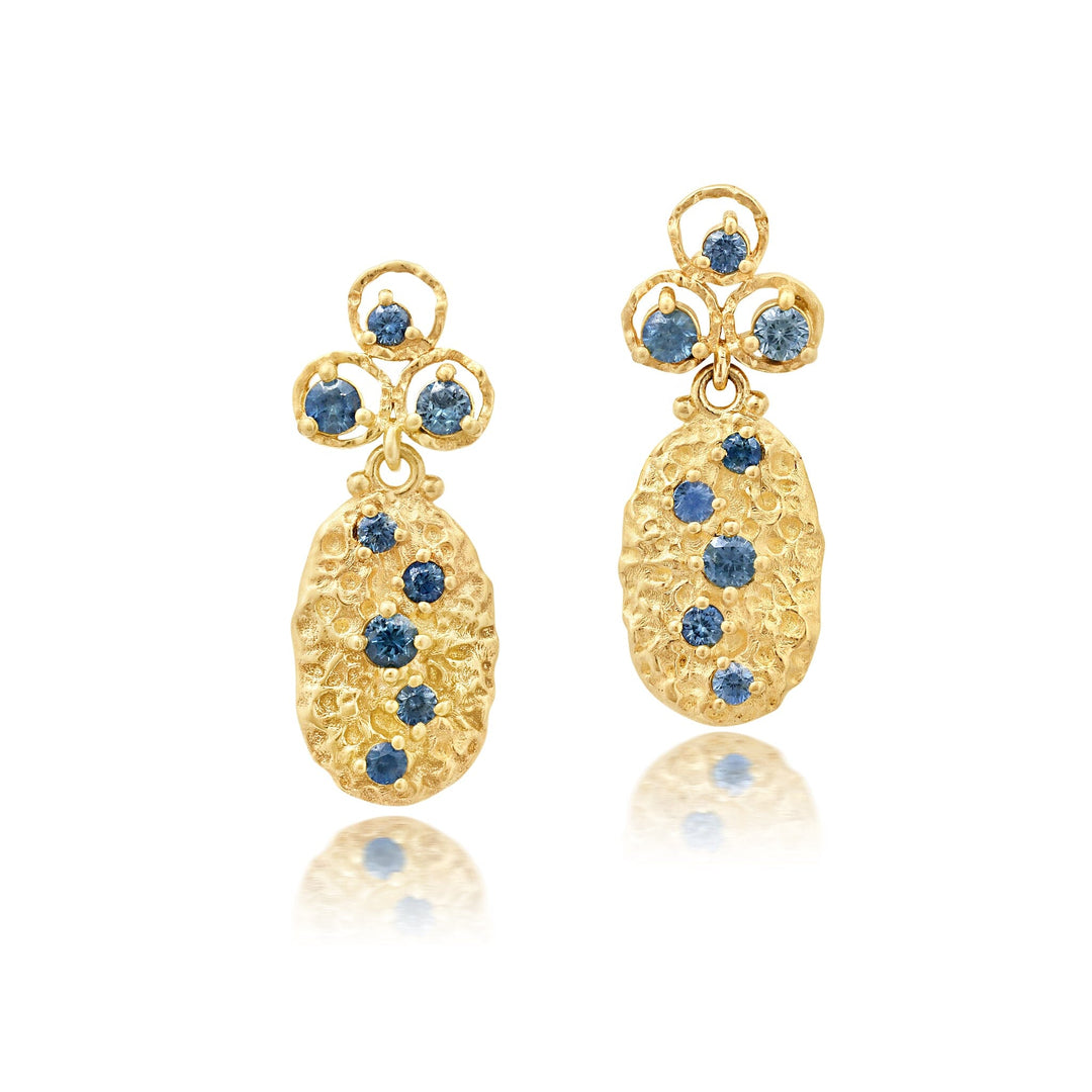 NEW BWLV_E1064 Jewelry Bayou with Love