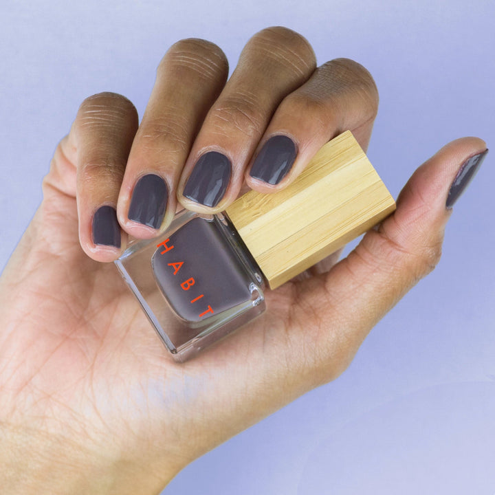 NAIL POLISH Beauty Habit Cosmetics