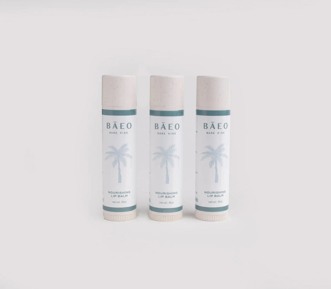 BARE KISS Beauty Bāeo