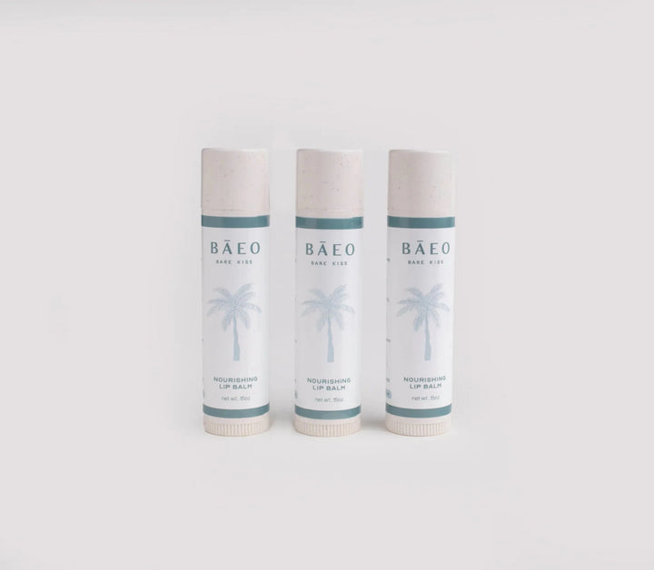 BARE KISS Beauty Bāeo