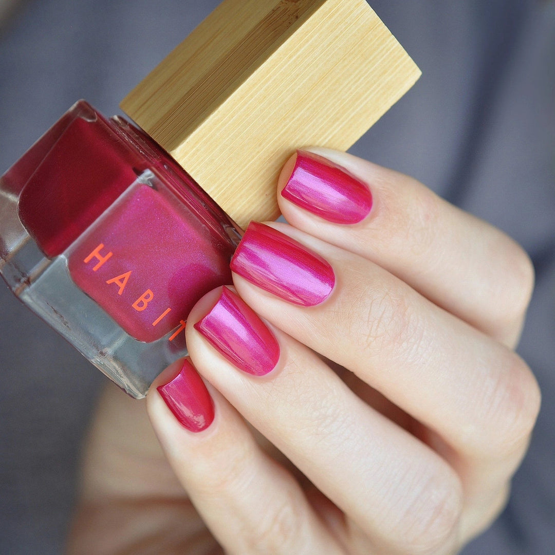 NAIL POLISH Beauty Habit Cosmetics