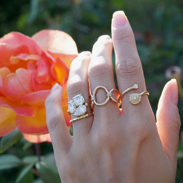 The Laurel Jewelry Bayou with Love