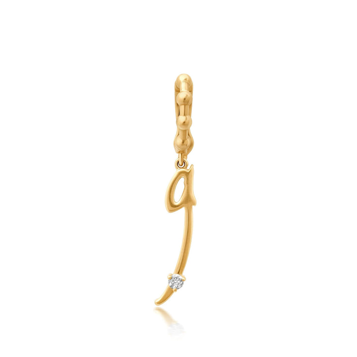 07Copy of BaYou Gold + Diamond Initial Charms Hidden Bayou with Love g