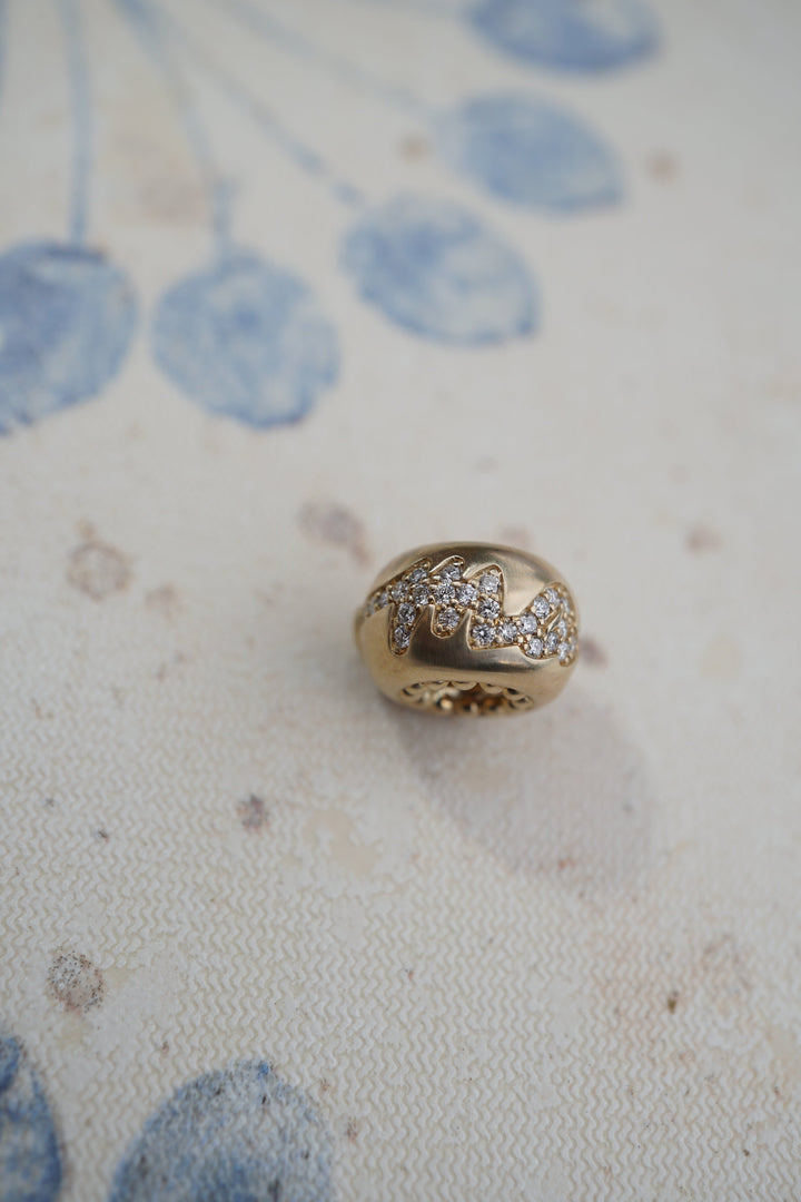 43 Mama Diamond Bead Jewelry Bayou with Love