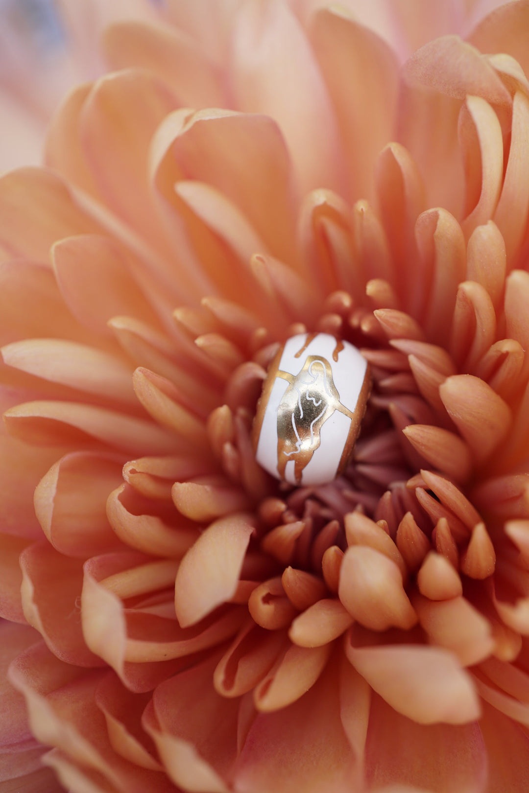 The Goddesses of Love Bead Jewelry Bayou with Love