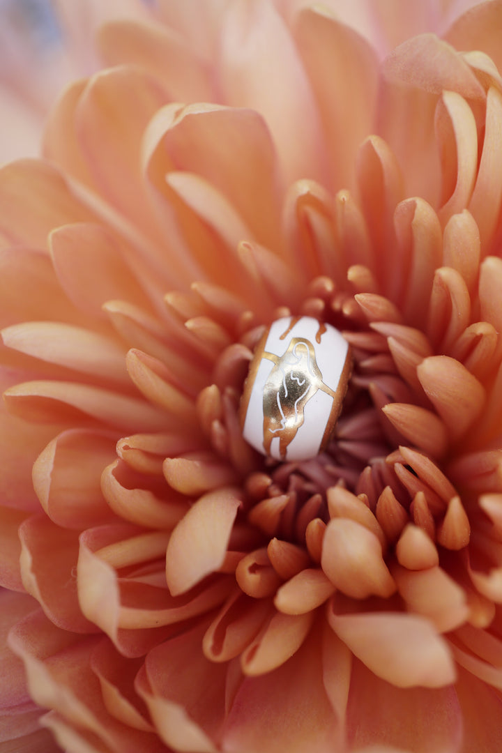 The Goddesses of Love Bead Jewelry Bayou with Love