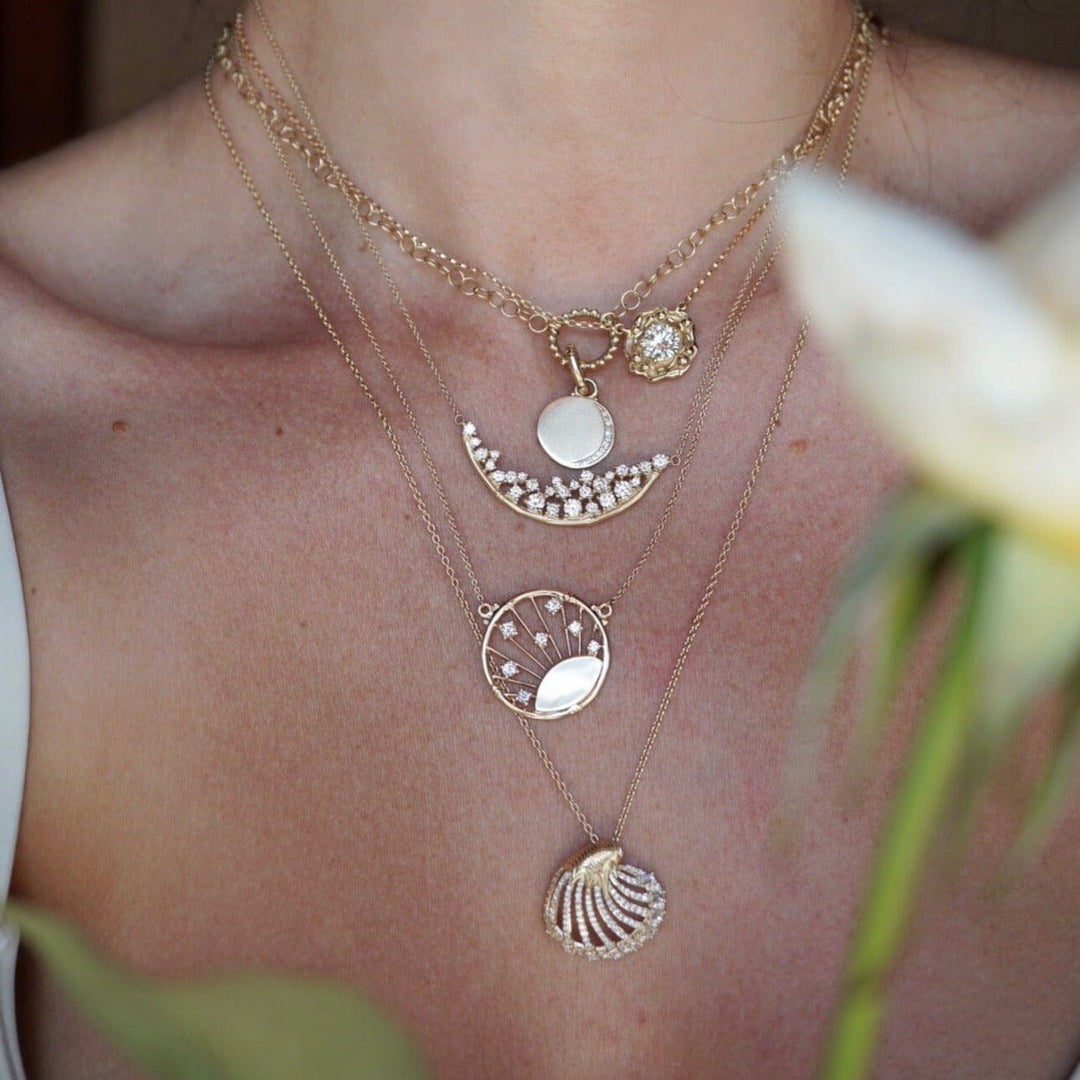 Rayon De Soleil Jewelry Bayou with Love