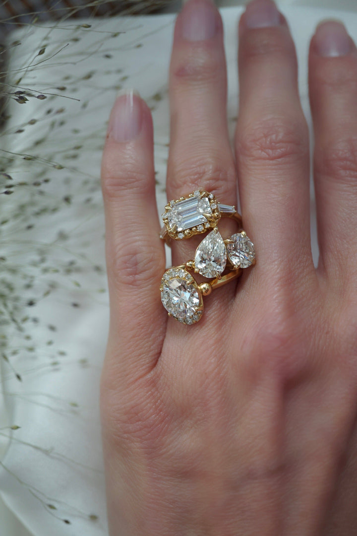 The Harriet | Proposals Bayou with Love