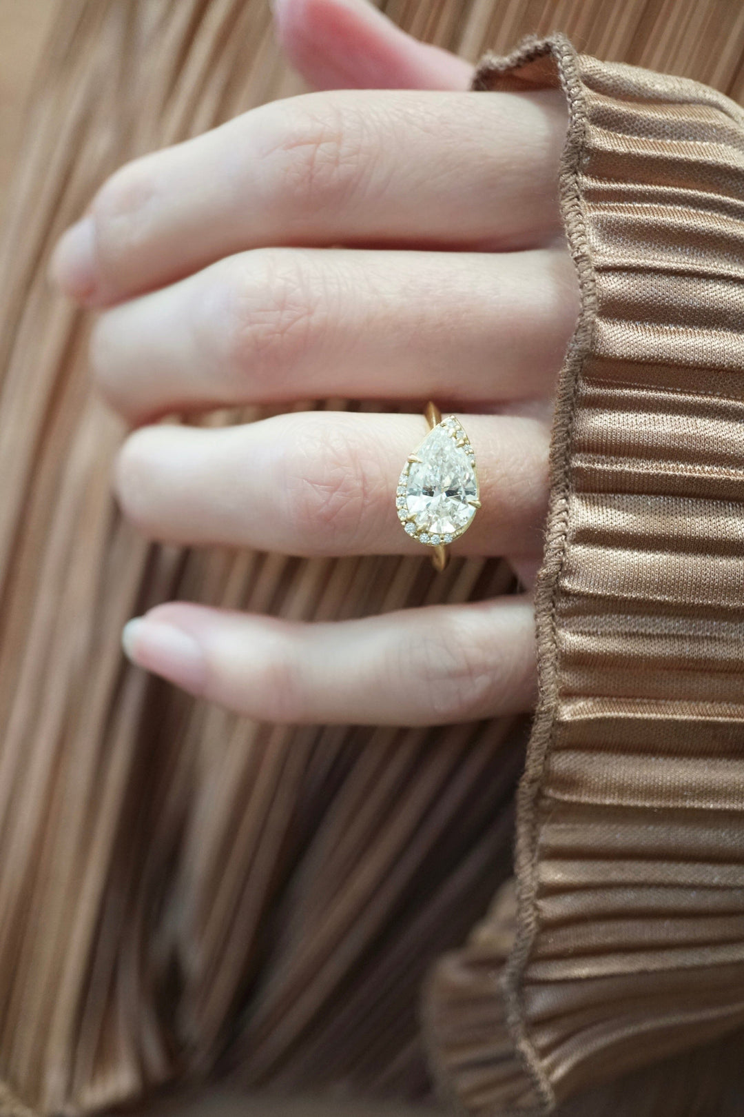 The Juna | Proposals Bayou with Love