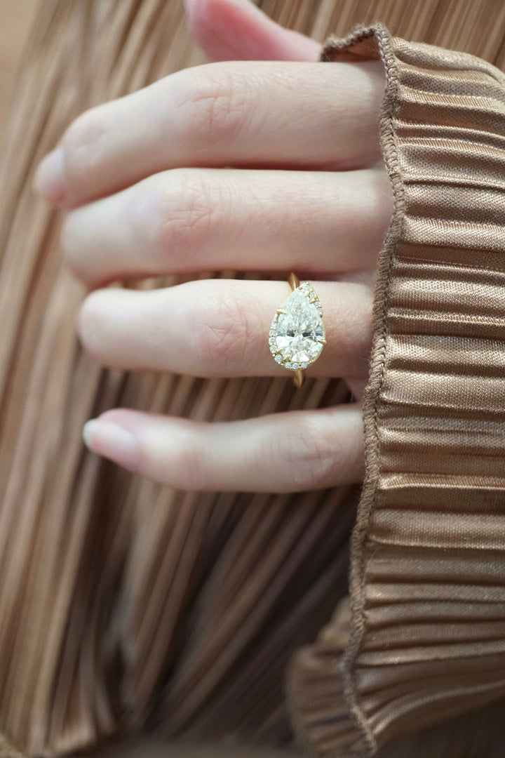The Juna | Proposals Bayou with Love