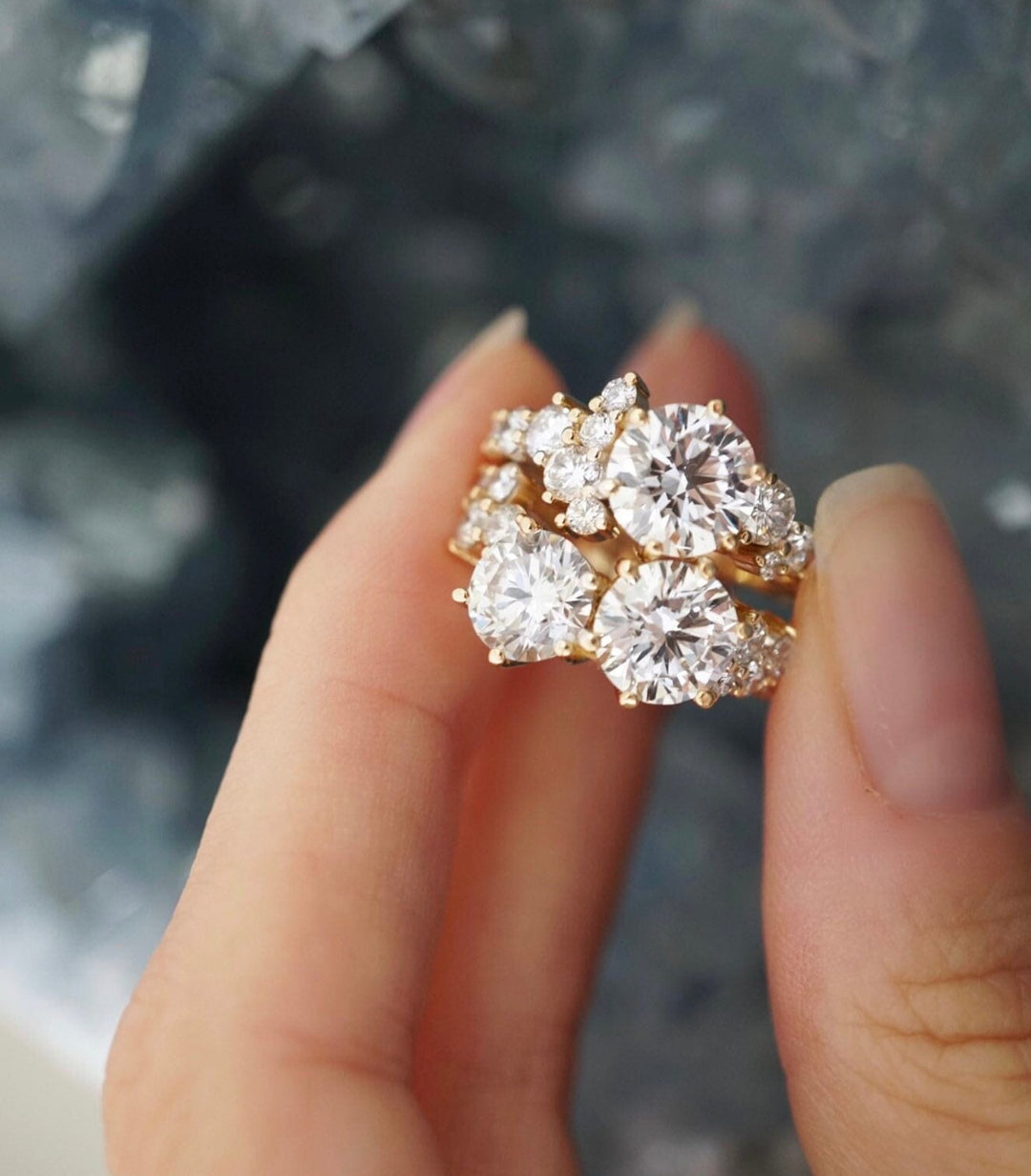 The Dahlia | Proposals Bayou with Love