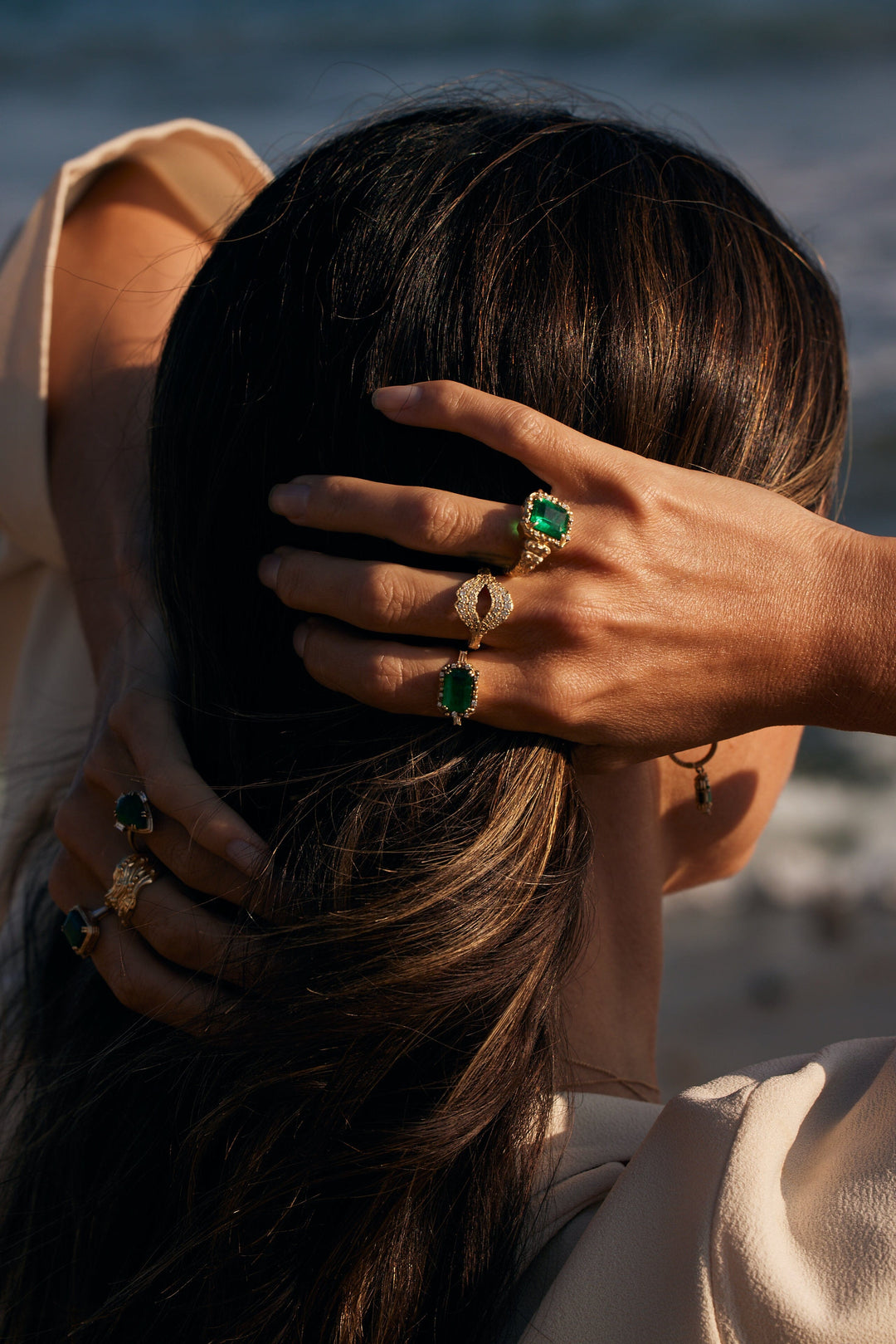 4Bayou Kiss Diamond Ring Jewelry Bayou with Love