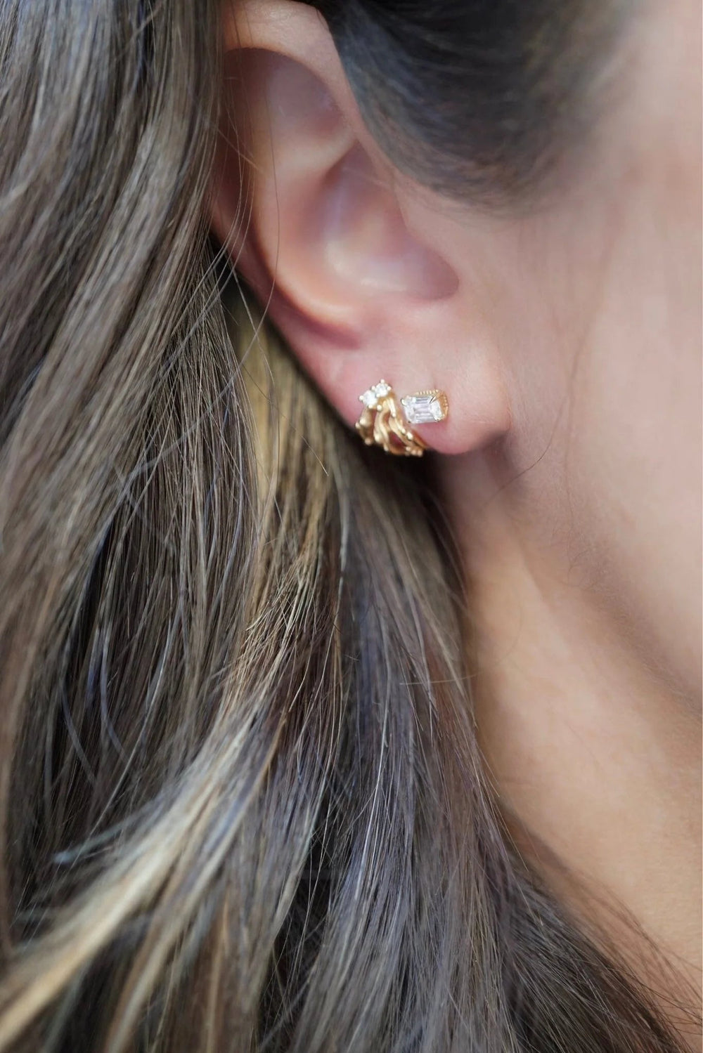 The Roe Jewelry Bayou with Love