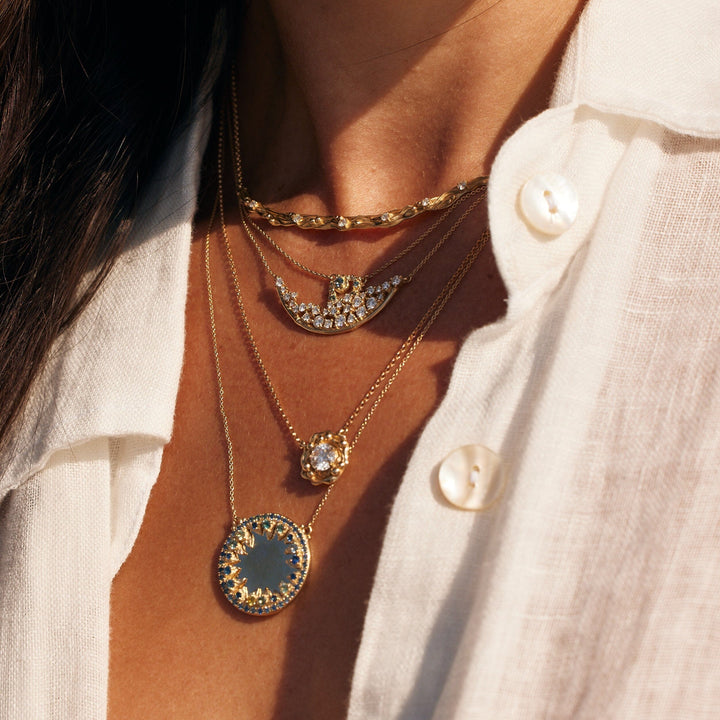 NEW BWLV_N1075 Jewelry Bayou with Love