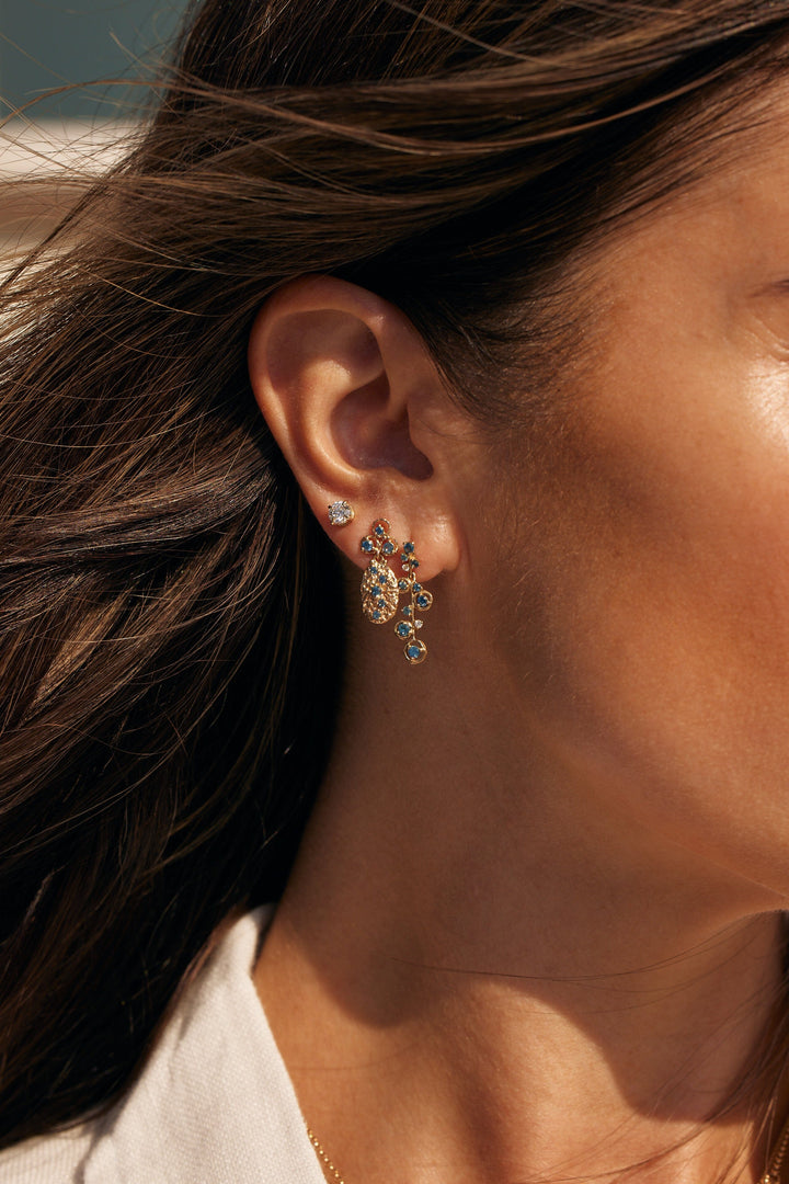 NEW BWLV_E1064 Jewelry Bayou with Love
