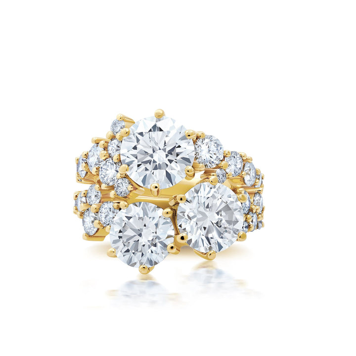 The Dahlia | Proposals Bayou with Love