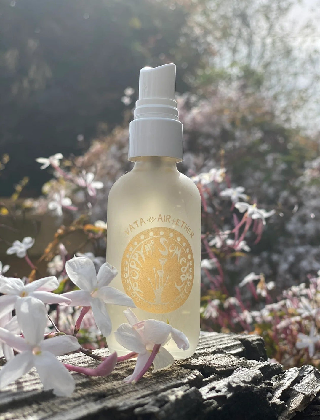 Vata Mist Beauty Poppy & Someday