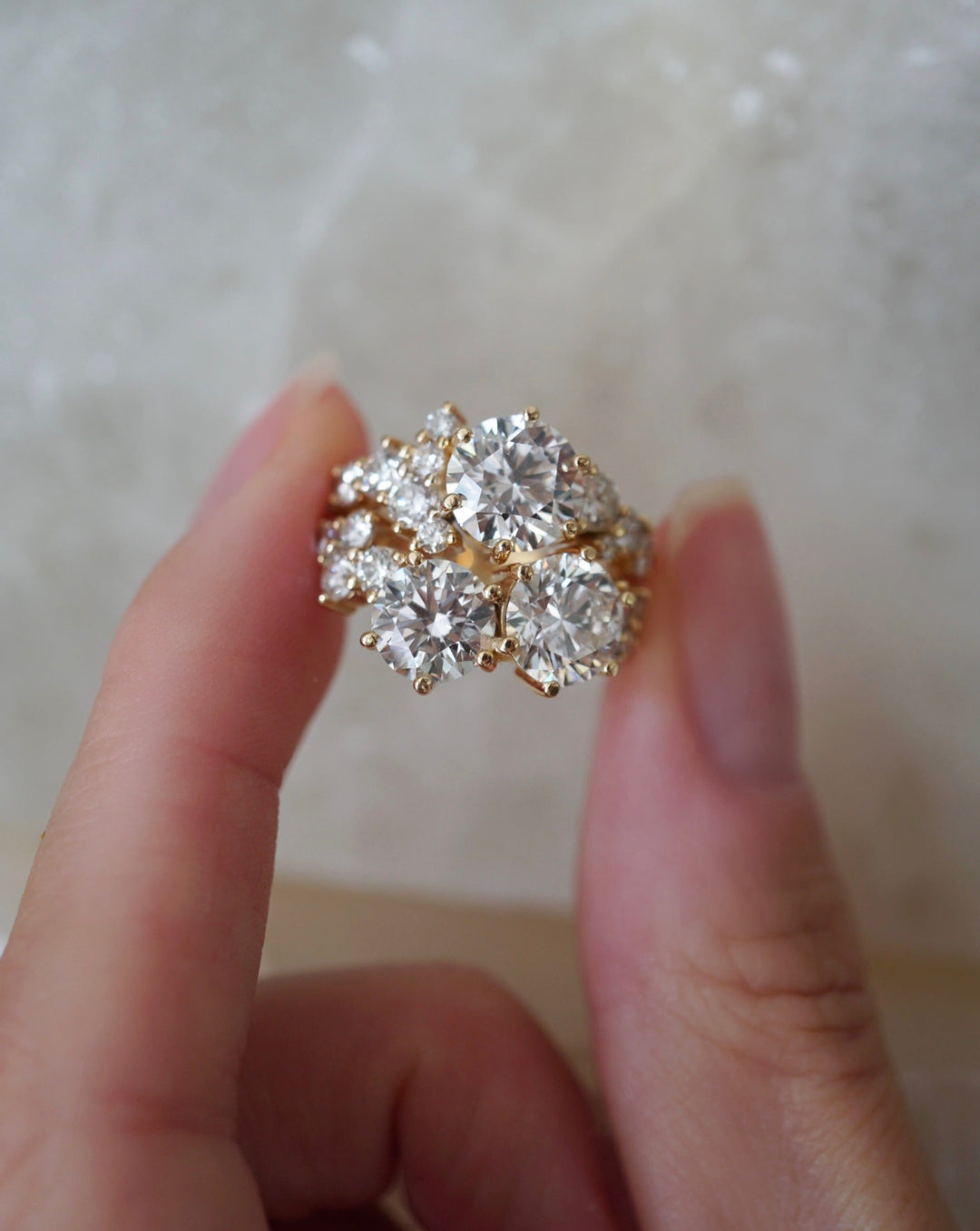 The Dahlia | Proposals Bayou with Love