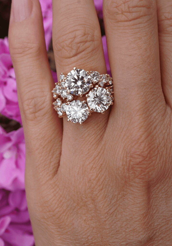 The Dahlia | Proposals Bayou with Love