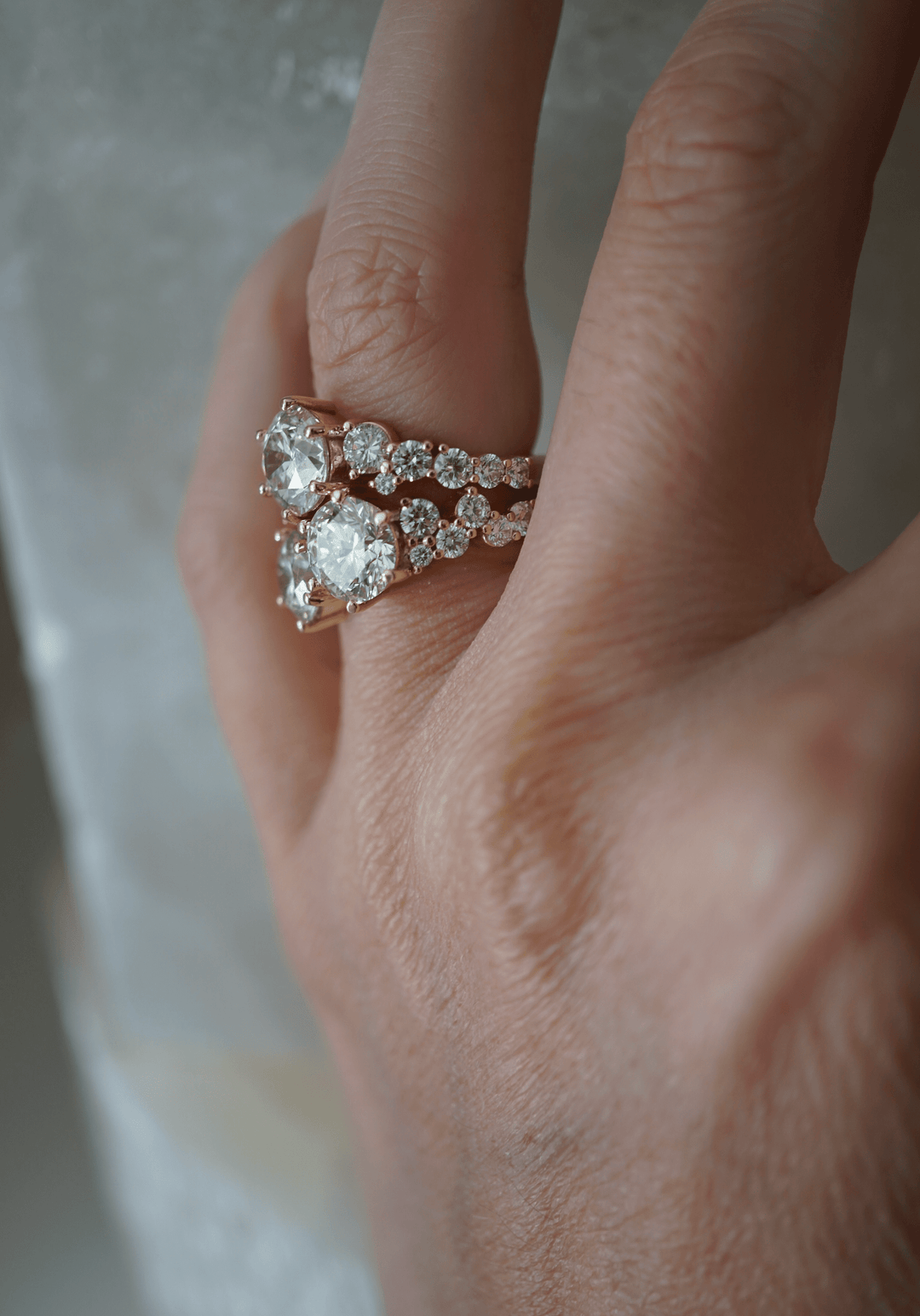 The Dahlia | Proposals Bayou with Love