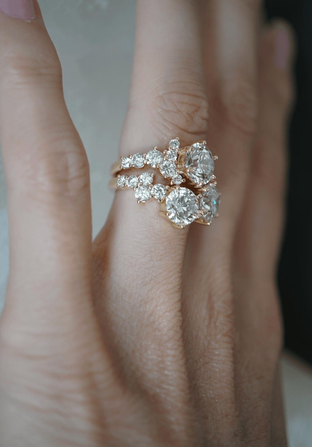 The Dahlia | Proposals Bayou with Love