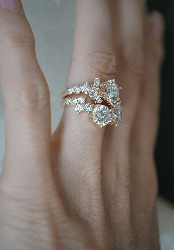 The Dahlia | Proposals Bayou with Love