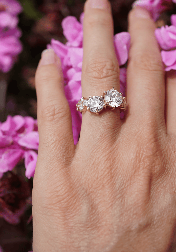 The Dahlia | Proposals Bayou with Love
