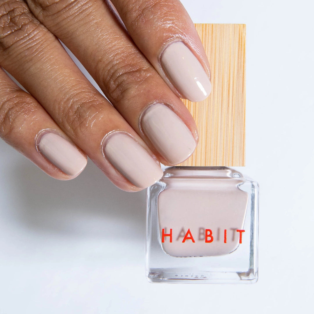 NAIL POLISH Beauty Habit Cosmetics