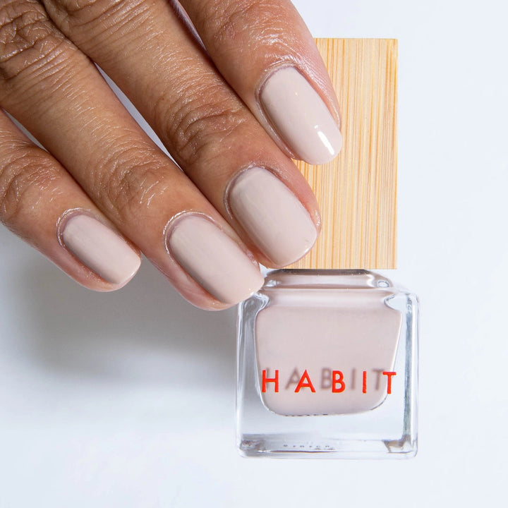 NAIL POLISH Beauty Habit Cosmetics