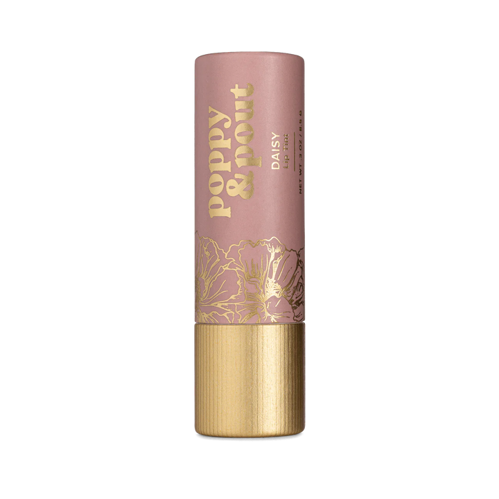 Lip Tint Beauty Poppy & Pout Daisy