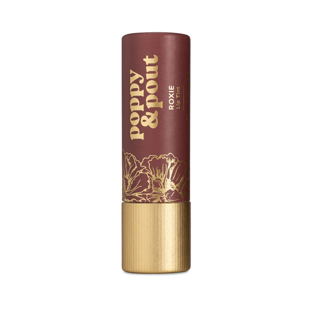 Lip Tint Beauty Poppy & Pout Roxie