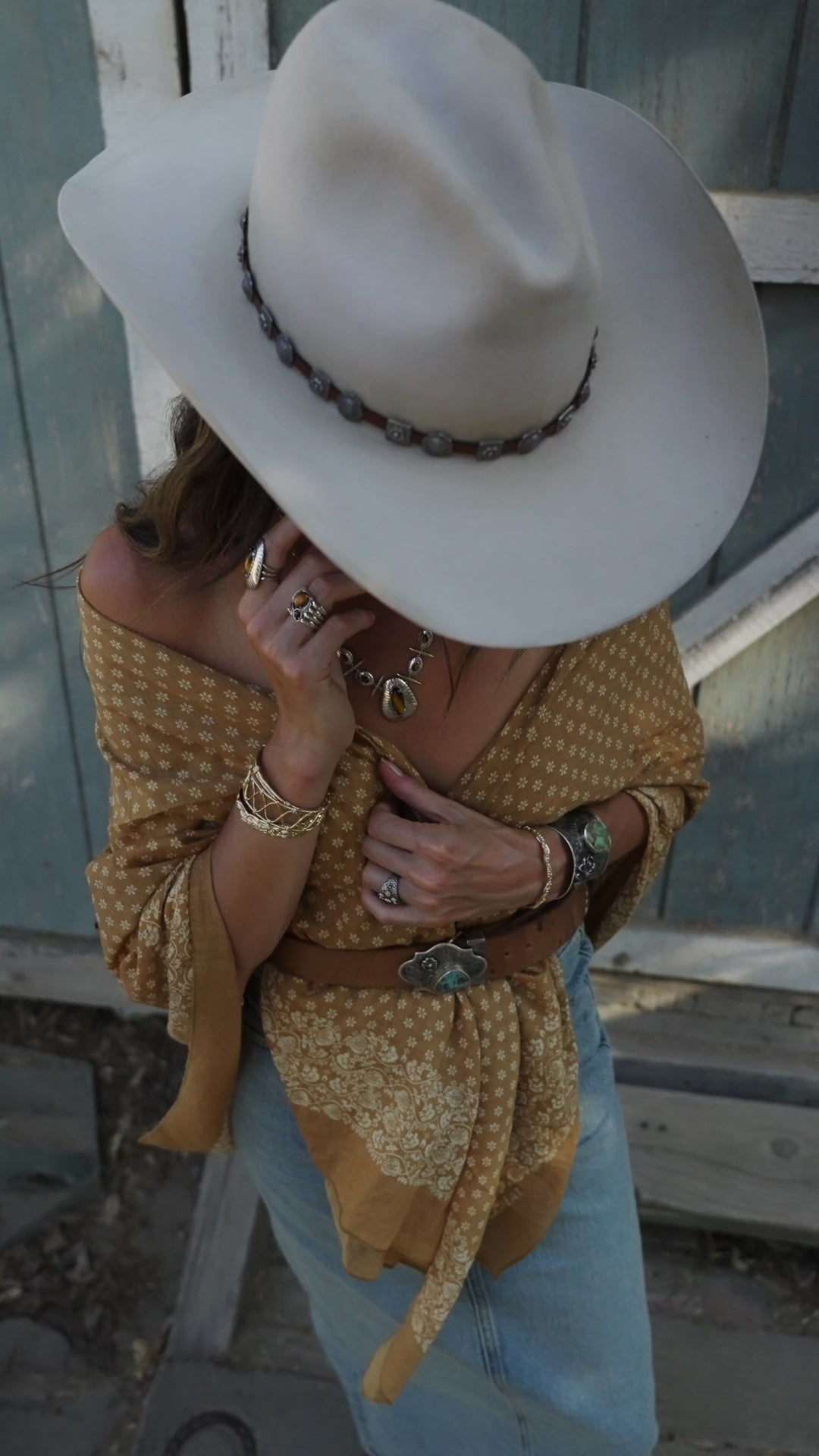 Buckeye Tiger's Eye Earrings