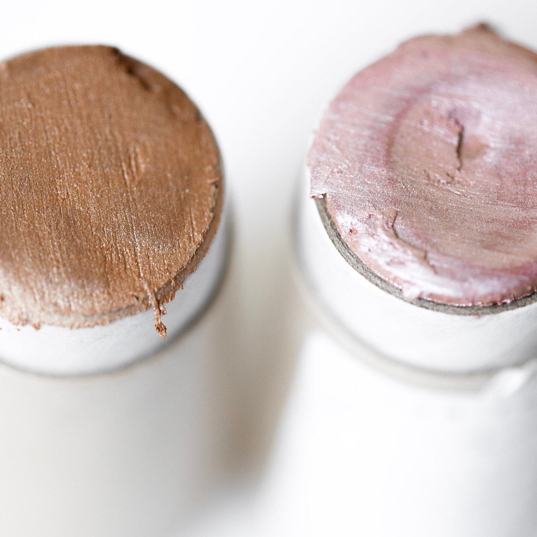 HIGHLIGHT STICK PLANT MAKEUP Beauty Among the Flowers