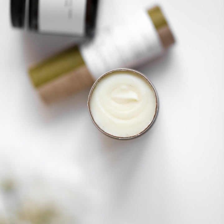 WILDFLOWER NATURAL DEODORANT Beauty Among the Flowers
