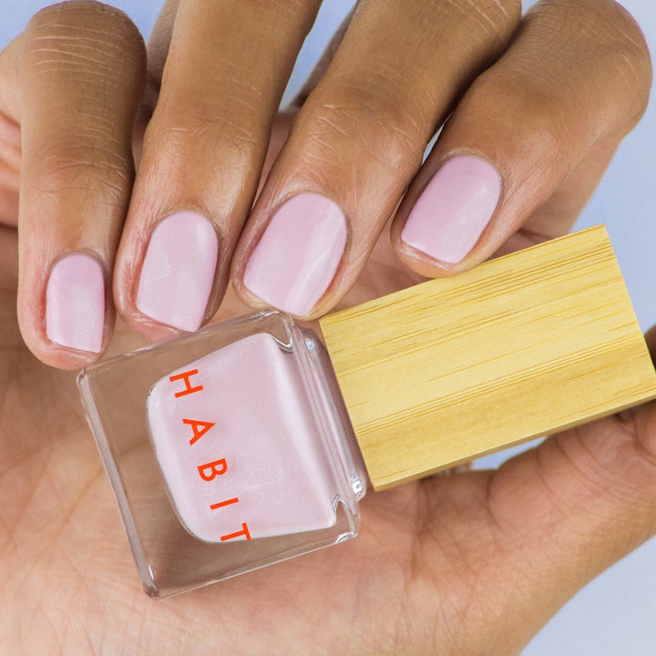 NAIL POLISH Habit Cosmetics